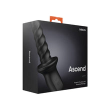 Nexus Ascend Thrusting Vibrator