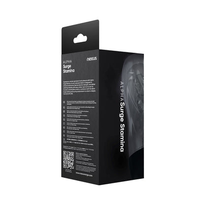 Nexus Alpha Surge Stamina Sleeve