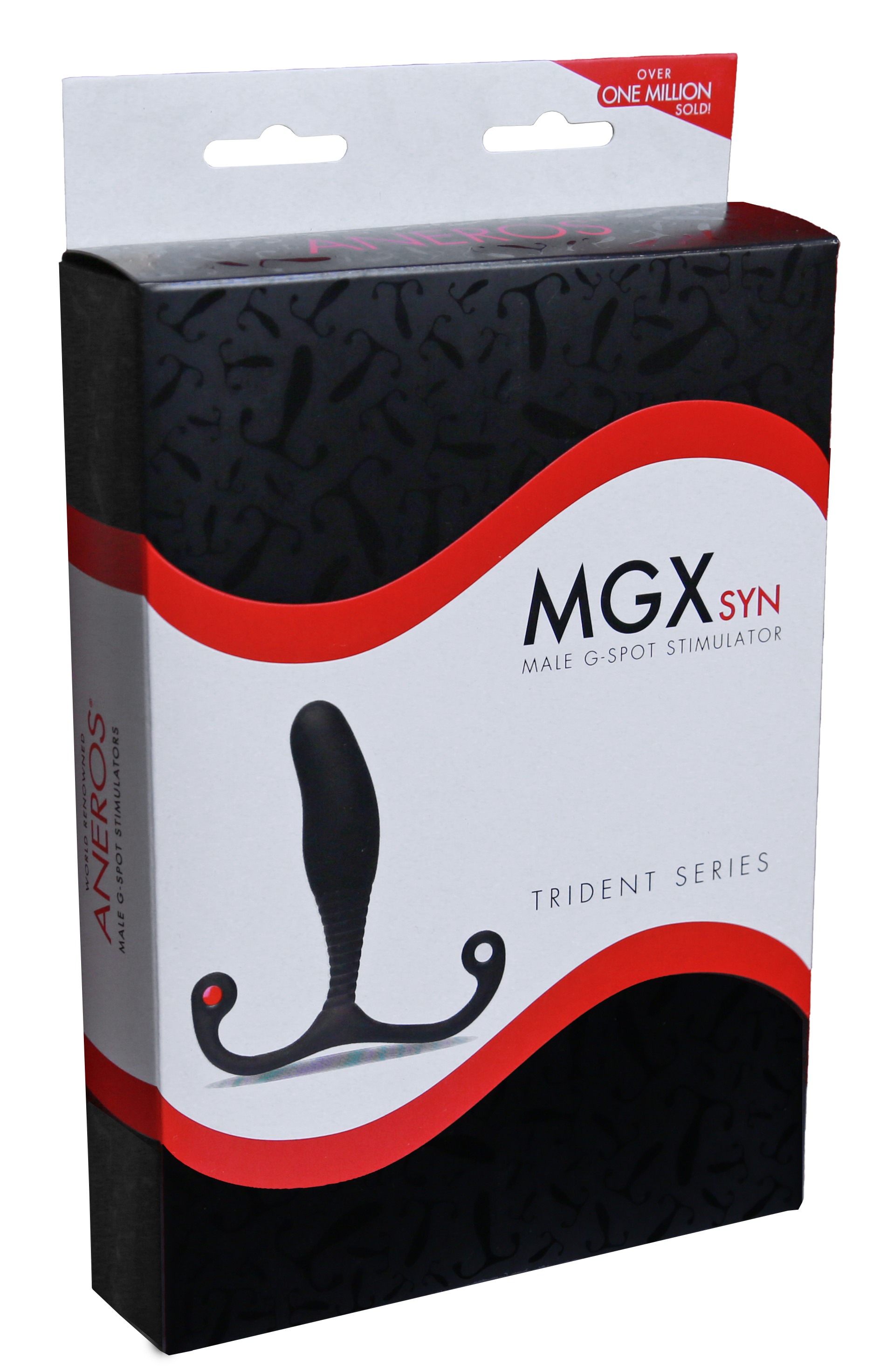Aneros MGX Syn Trident