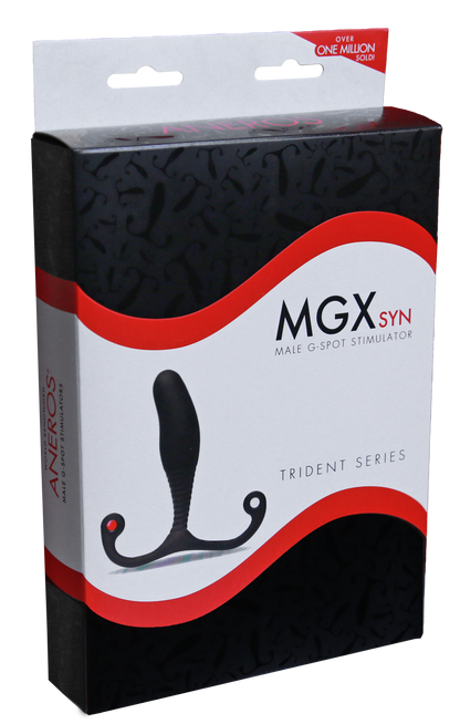 Aneros MGX Syn Trident