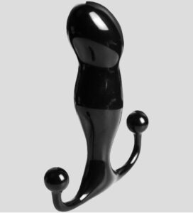 Aneros Progasm Black Ice