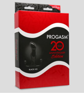 Aneros Progasm Black Ice