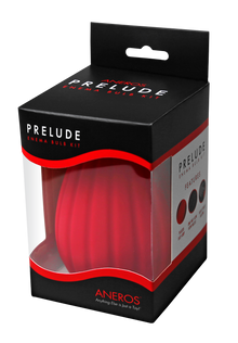 Aneros Prelude Enema Bulb