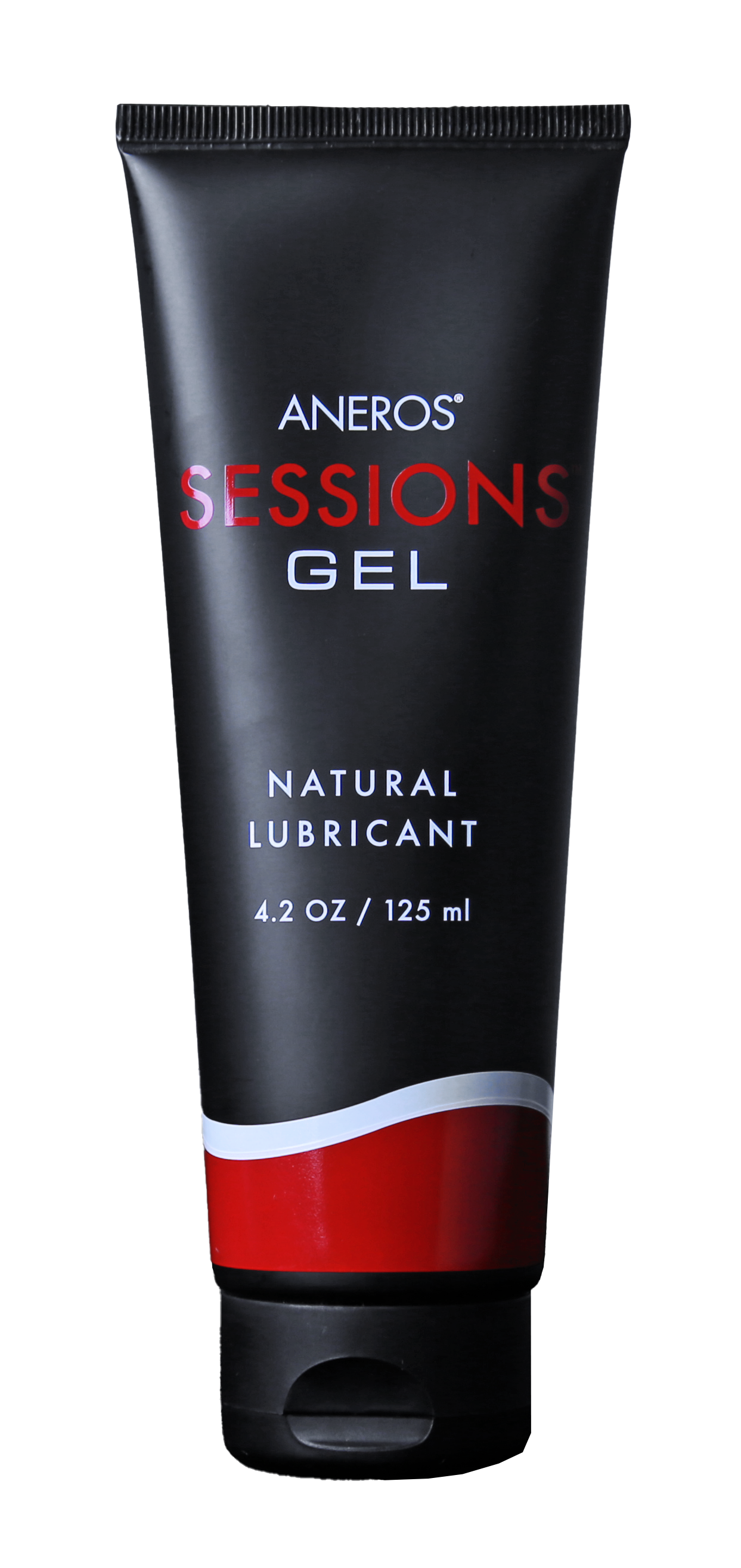 Aneros Sessions Gel Lube 4.2 oz