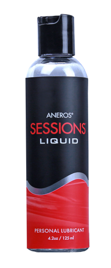 Aneros Sessions Lube 4.2 oz