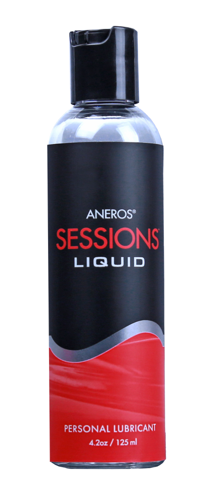 Aneros Sessions Lube 4.2 oz