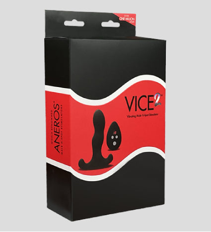Aneros Vice 2