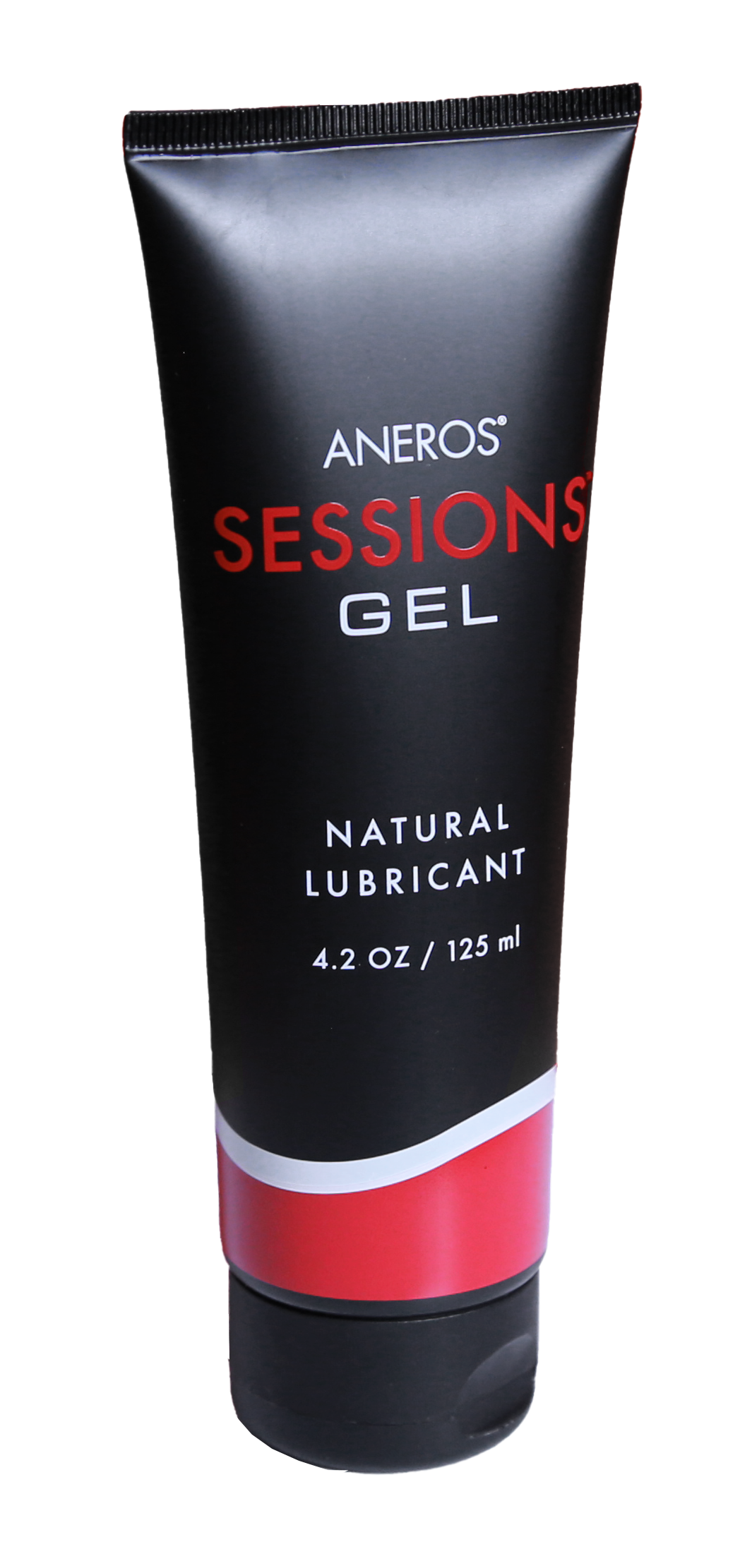 Aneros Sessions Gel Lube 4.2 oz