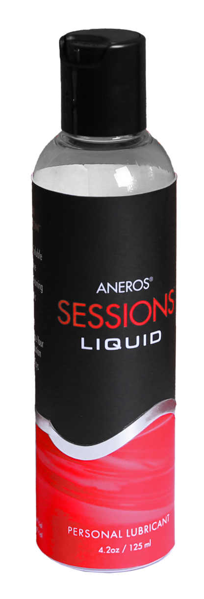 Aneros Sessions Lube 4.2 oz